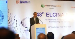 ELCINA Announces Winners of the 48th ELCINA Awards for Excellence in Electronics Hardware Manufacturing & Services 2022-23